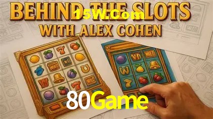 Bônus de Boas-vindas 80Game