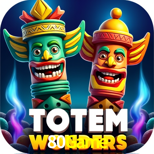 Slots no Site 80Game
