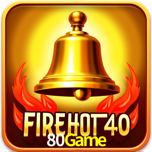 Cassino de Jogos 80Game