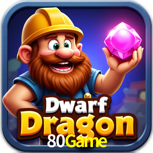 Jogos de Cassino 80Game