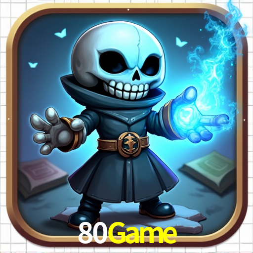 80Game Login Rápido