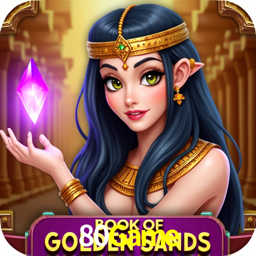 Bonus na Cassino Online 80Game