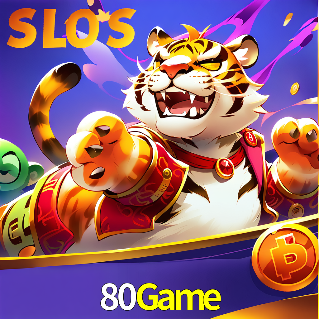  80Game