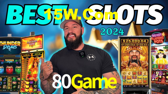 80Game