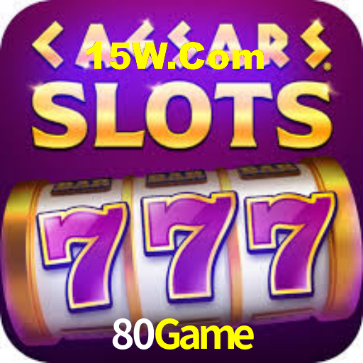 80Game