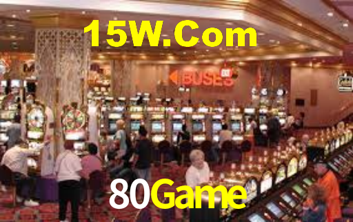 80Game,80Game Bet