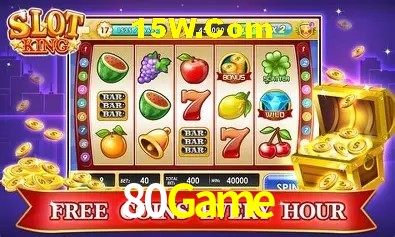 Mesa de Blackjack 80Game