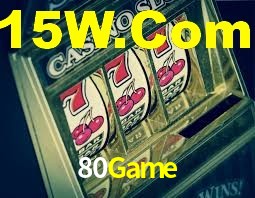 Roulette Table 80Game