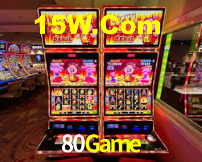 80Game Com