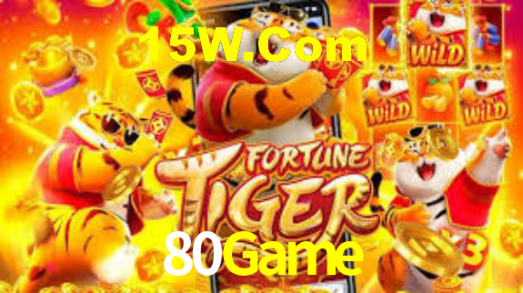 80Game
