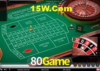 Diretório de Jogos 80Game