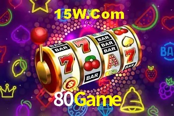 Login Seguro 80Game