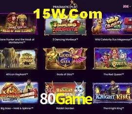 Casino VIP 80Game