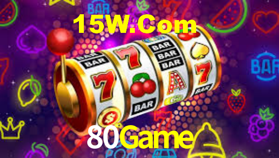 80Game