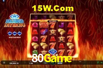 Ofertas Exclusivas 80Game