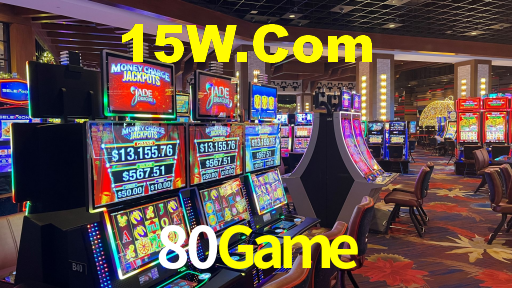 80Game,80Game Bet