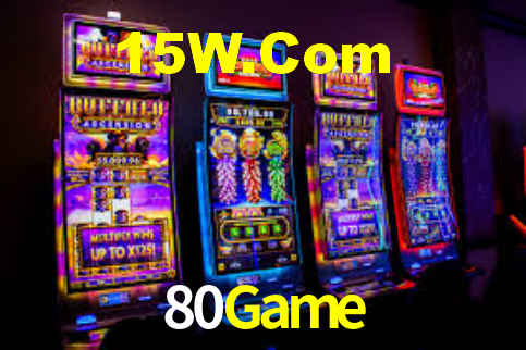 80Game Com