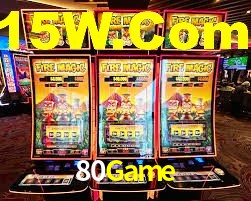 Tennis Betting 80Game