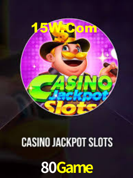 80Game: Jogos de Caça-Níqueis-Altas Recompensas, Roleta-Velocidade, Blackjack-Desafios Máximos