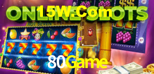 Premium Interface 80Game