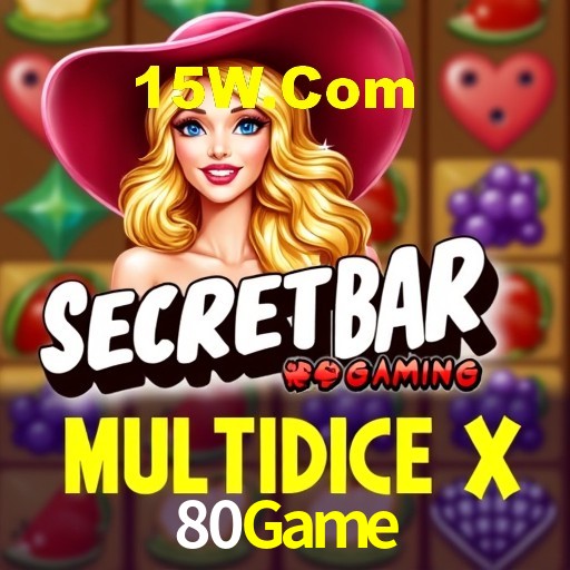 Jogos Exclusivos 80Game