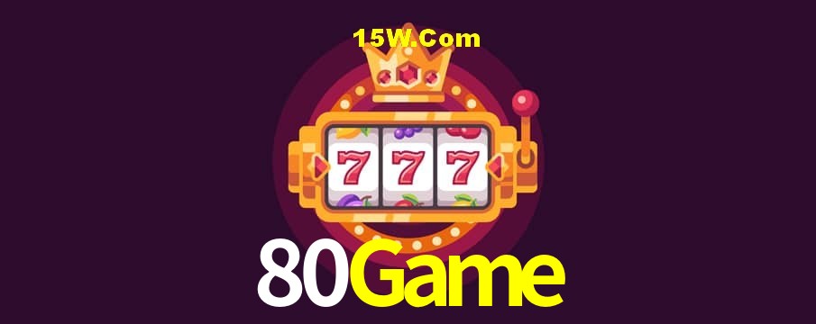 Secure Login 80Game
