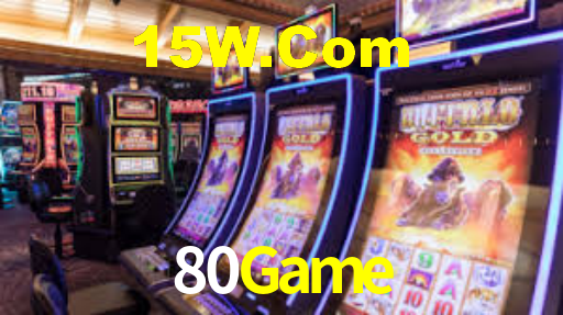 80Game