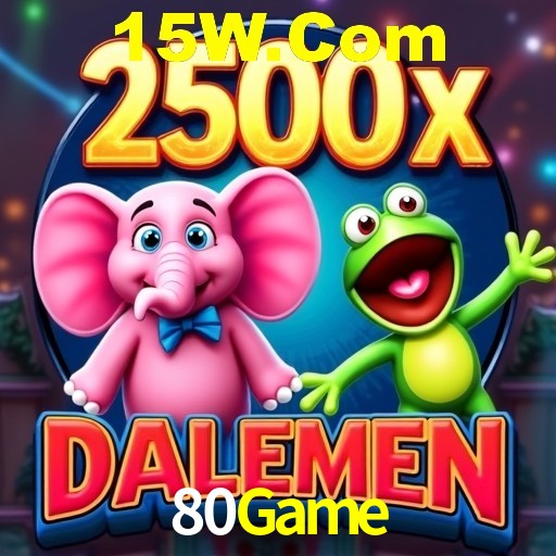 A Revolução dos Aplicativos de Jogos no 80Game