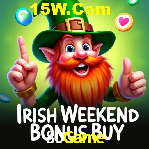 Weekend Specials 80Game