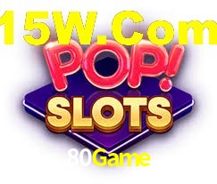 Daily Bonuses 80Game