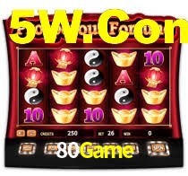 Programa VIP 80Game