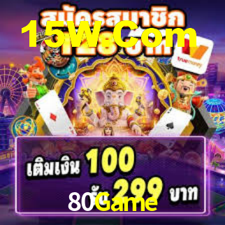 80Game,80Game Bet