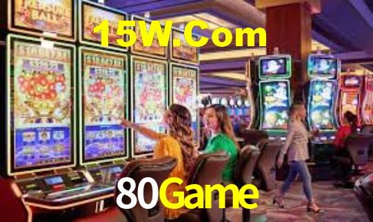 80Game