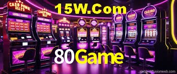 Bonus Features 80Game