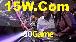 VIP Casino 80Game