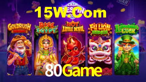 80Game Bet