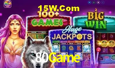 cassino 80Game