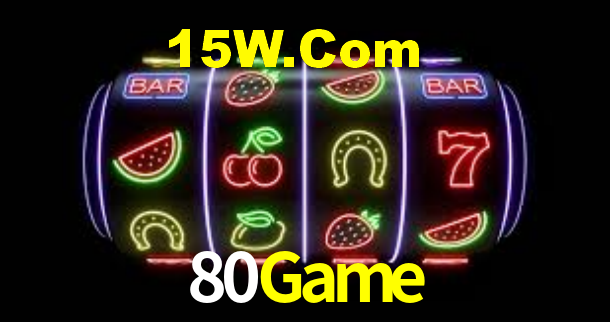80Game
