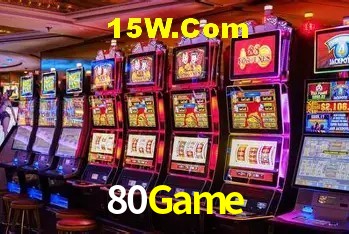 Apostas de Futebol 80Game