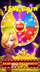 Slot Games 80Game