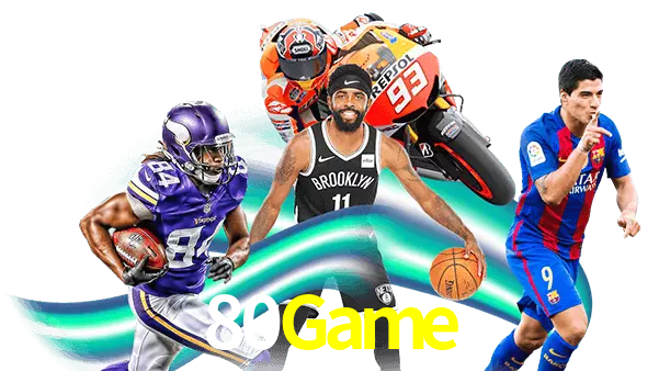 80Game