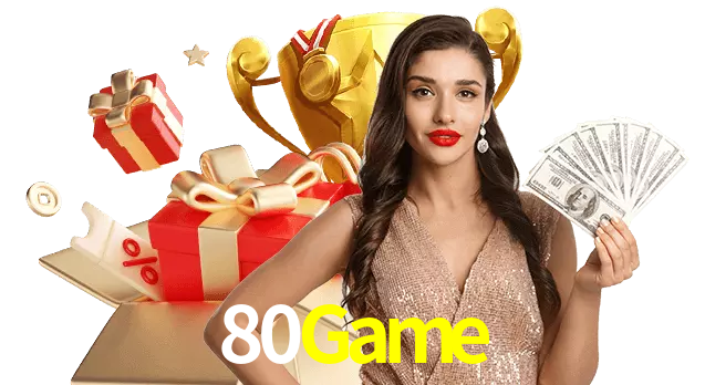 Jogue com dealers reais no 80Game!